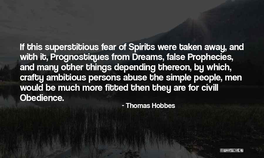 Be Crafty Quotes By Thomas Hobbes Be Crafty Quotes By Thomas Hobbes