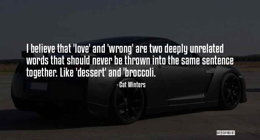Be Cute Quotes By Cat Winters Be Cute Quotes By Cat Winters
