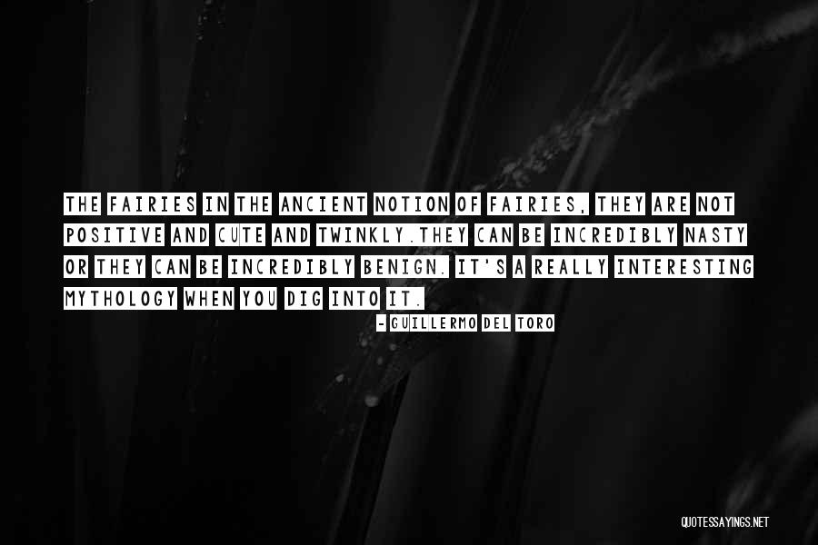 Be Cute Quotes By Guillermo Del Toro Be Cute Quotes By Guillermo Del Toro