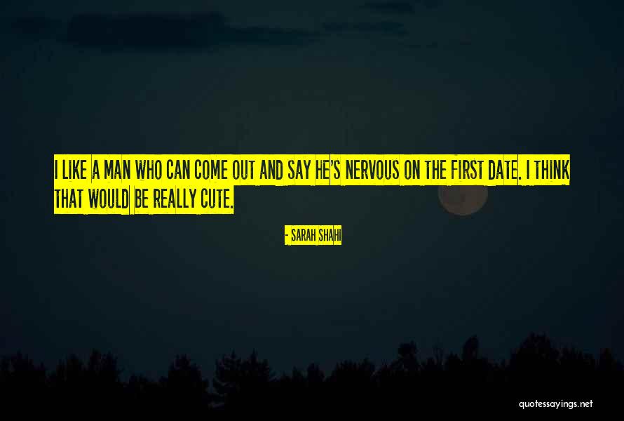 Be Cute Quotes By Sarah Shahi Be Cute Quotes By Sarah Shahi
