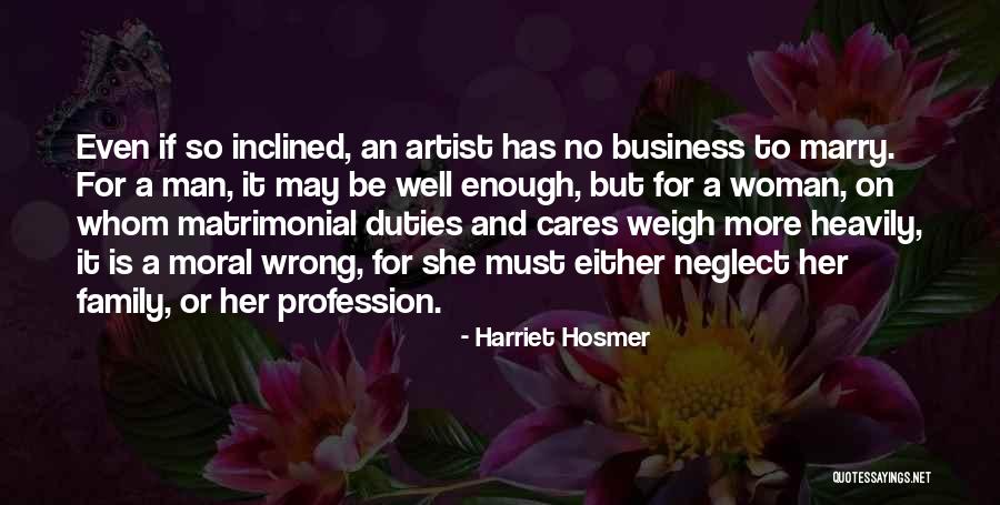 Be Damned In A Sentence Quotes By Harriet Hosmer Be Damned In A Sentence Quotes By Harriet Hosmer