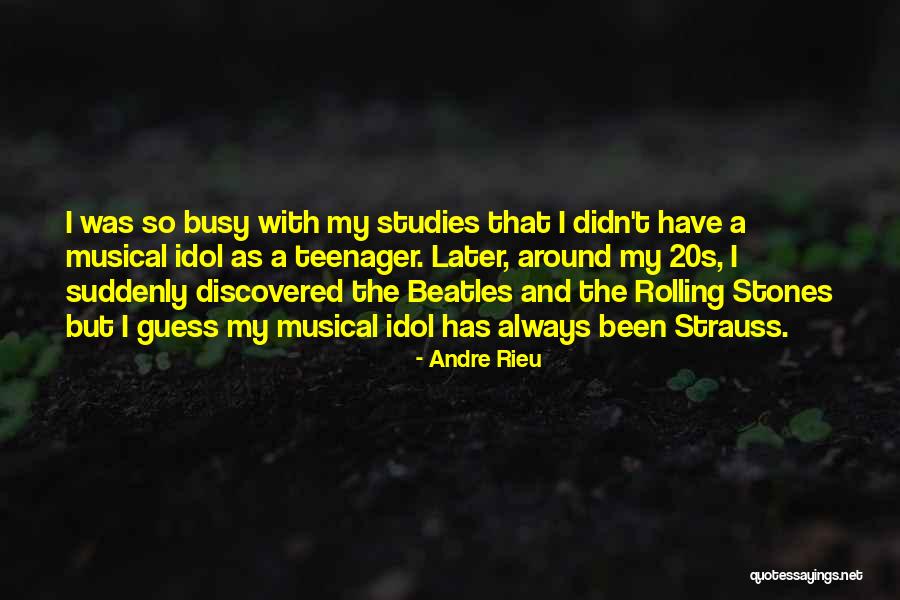 Be Damned Synonym Quotes By Andre Rieu Be Damned Synonym Quotes By Andre Rieu