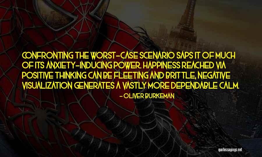Be Dependable Quotes By Oliver Burkeman Be Dependable Quotes By Oliver Burkeman