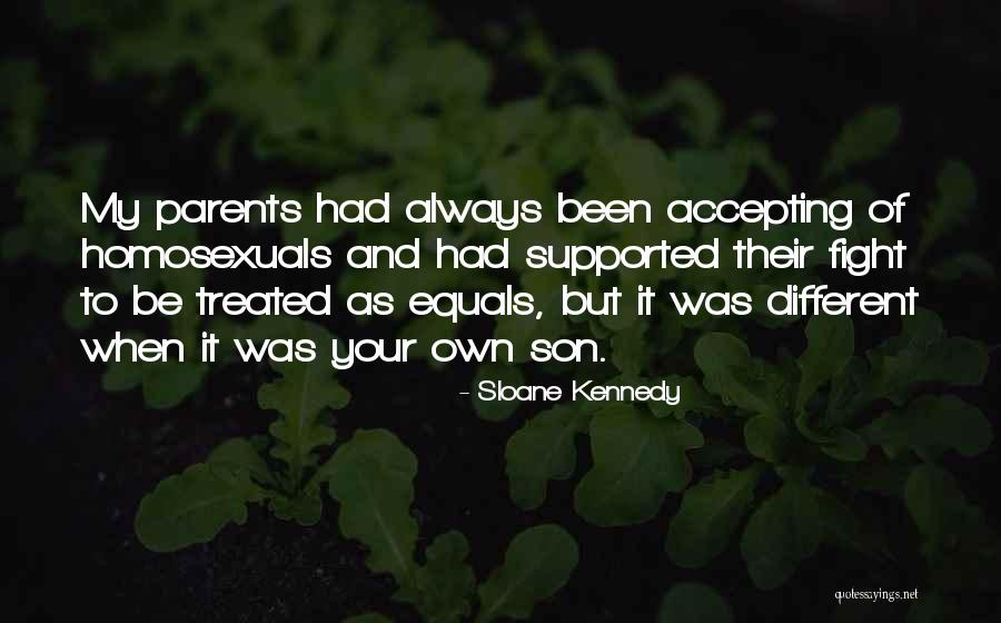 Be Different Inspirational Quotes By Sloane Kennedy