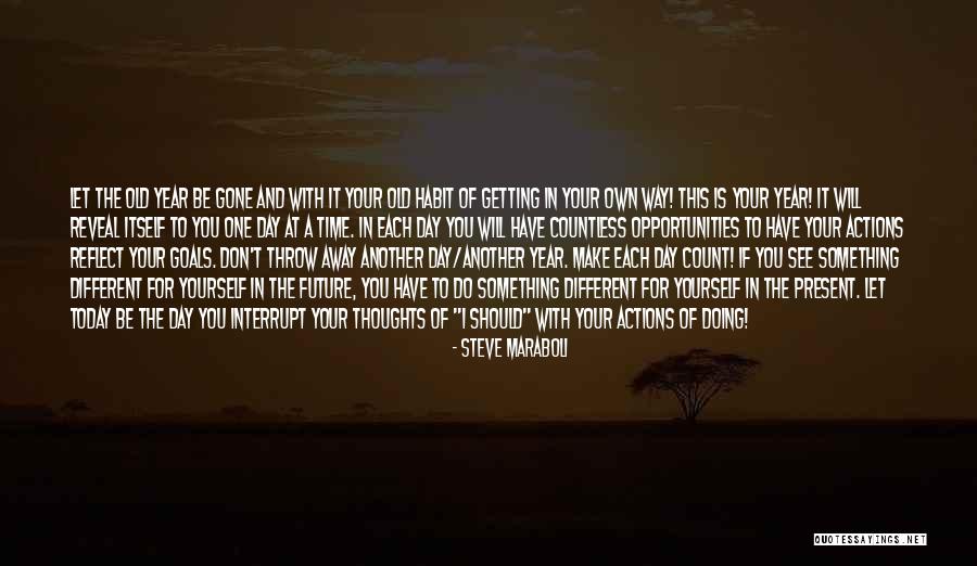 Be Different Inspirational Quotes By Steve Maraboli