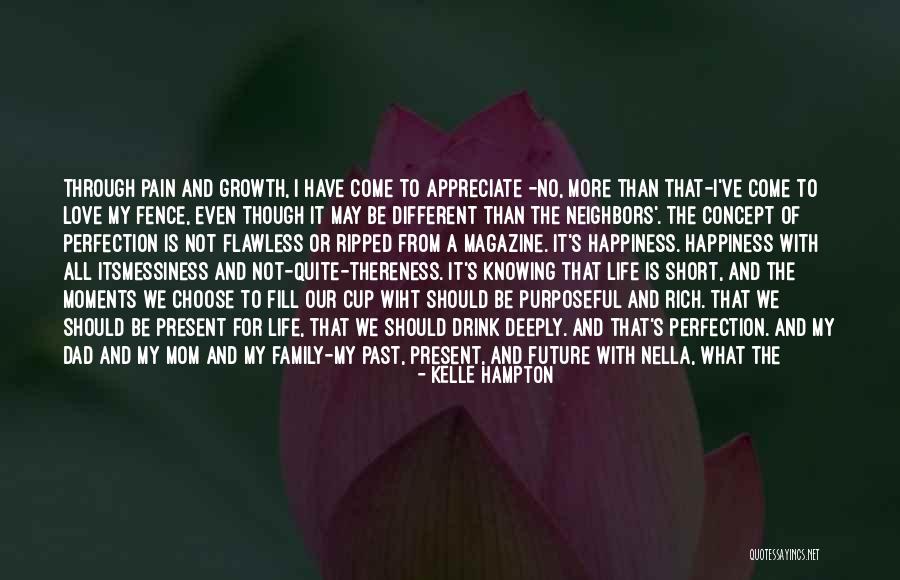 Be Different Short Quotes By Kelle Hampton Be Different Short Quotes By Kelle Hampton