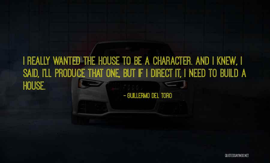 Be Direct Quotes By Guillermo Del Toro Be Direct Quotes By Guillermo Del Toro