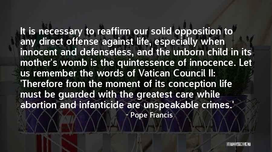Be Direct Quotes By Pope Francis Be Direct Quotes By Pope Francis