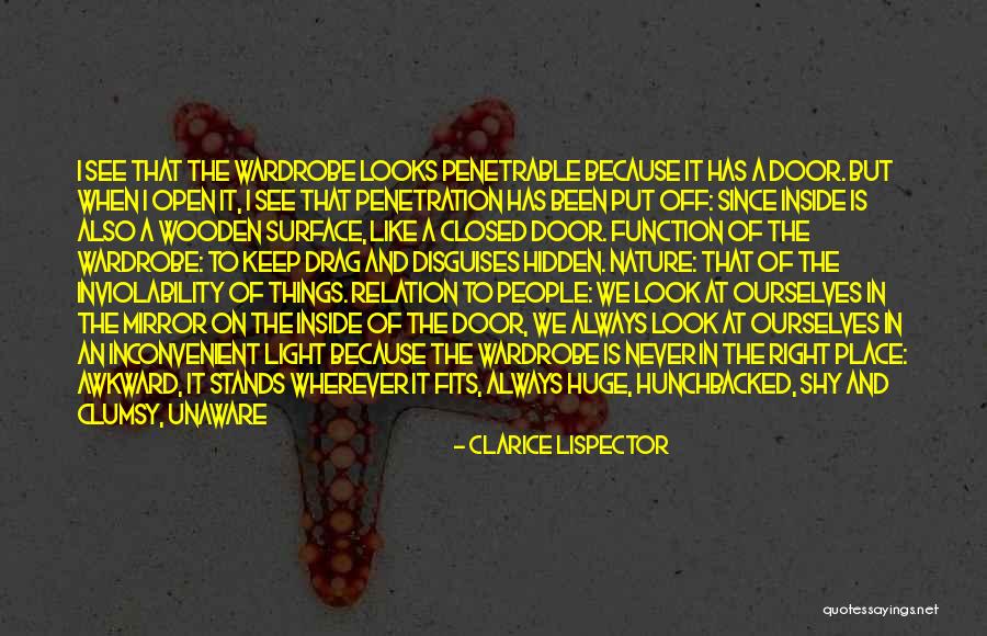 Be Discreet Quotes By Clarice Lispector Be Discreet Quotes By Clarice Lispector