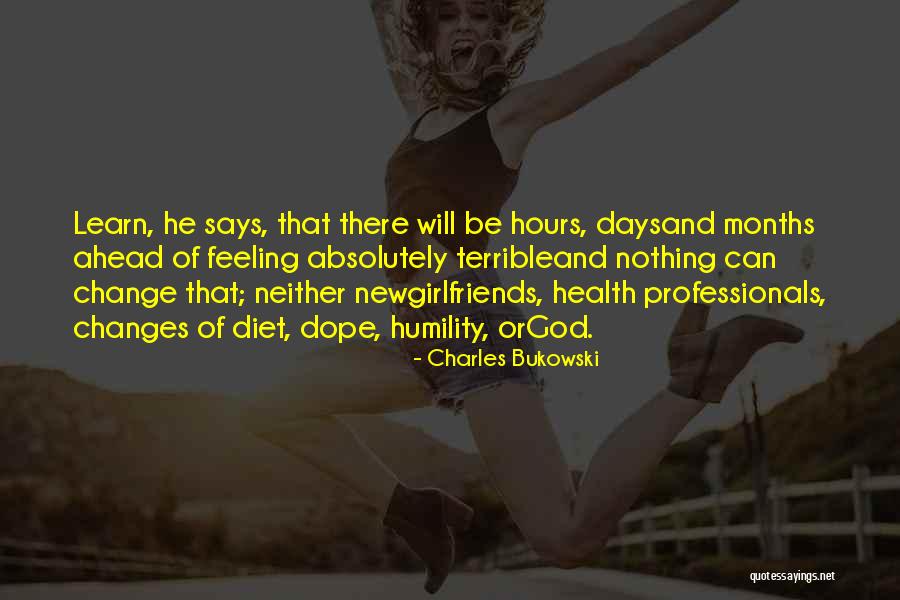 Be Dope Quotes By Charles Bukowski Be Dope Quotes By Charles Bukowski