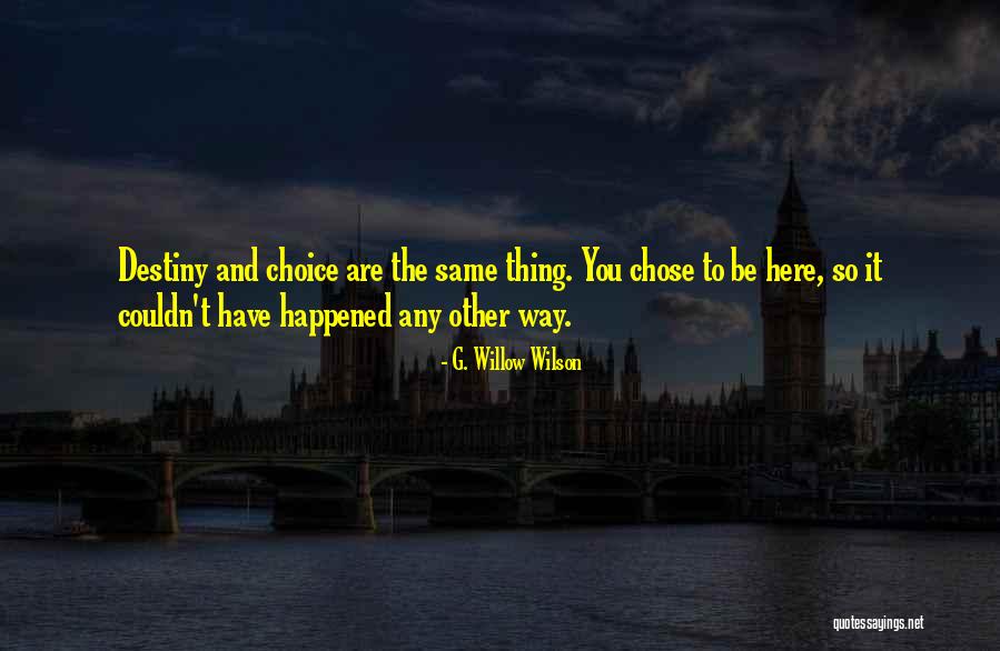 Be Eck Ledvinka Quotes By G. Willow Wilson Be Eck Ledvinka Quotes By G. Willow Wilson