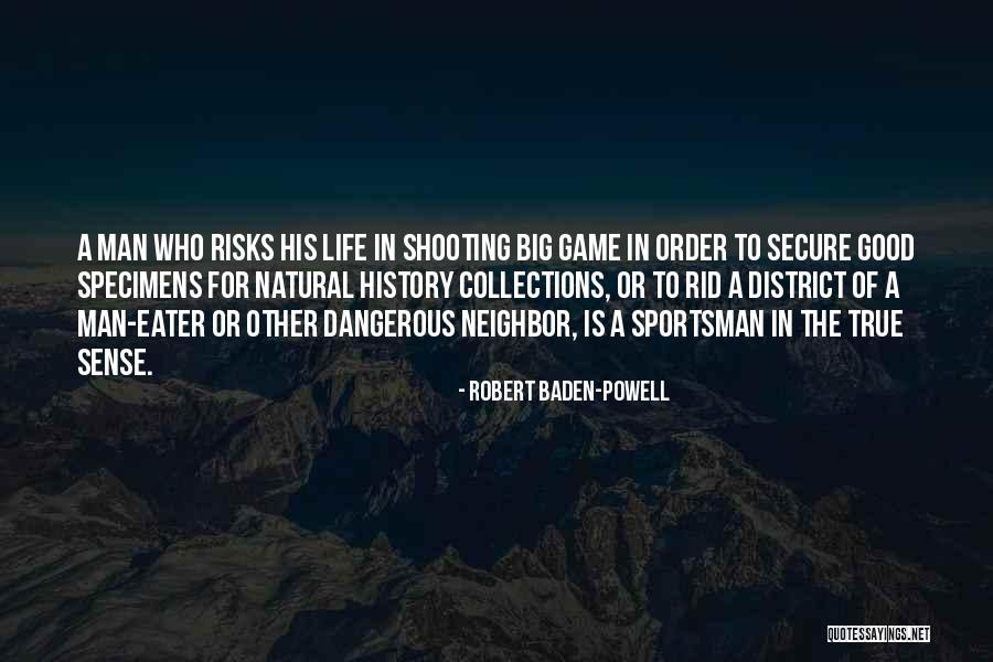 Be Eck Ledvinka Quotes By Robert Baden-Powell Be Eck Ledvinka Quotes By Robert Baden-Powell