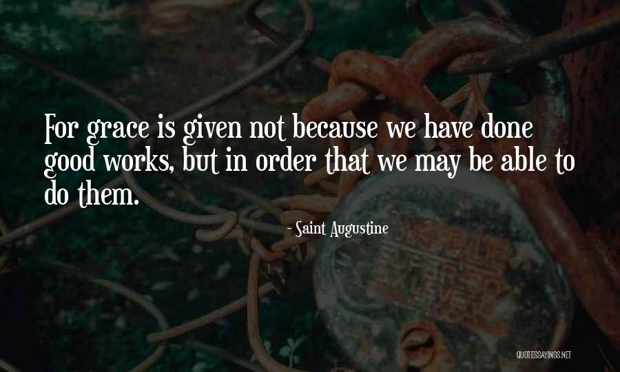 Be Eck Ledvinka Quotes By Saint Augustine Be Eck Ledvinka Quotes By Saint Augustine