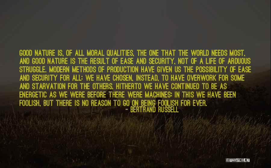 Be Energetic Quotes By Bertrand Russell Be Energetic Quotes By Bertrand Russell