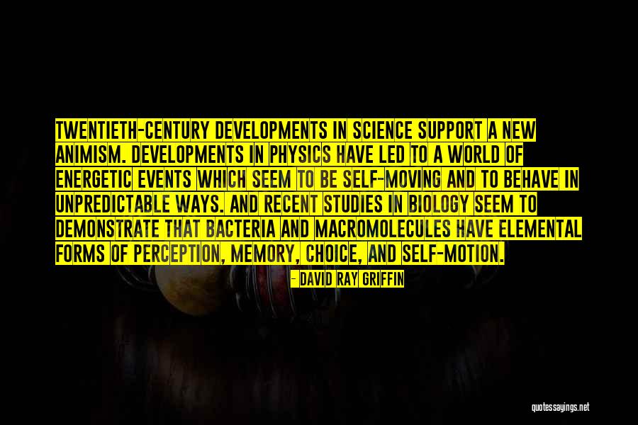 Be Energetic Quotes By David Ray Griffin Be Energetic Quotes By David Ray Griffin
