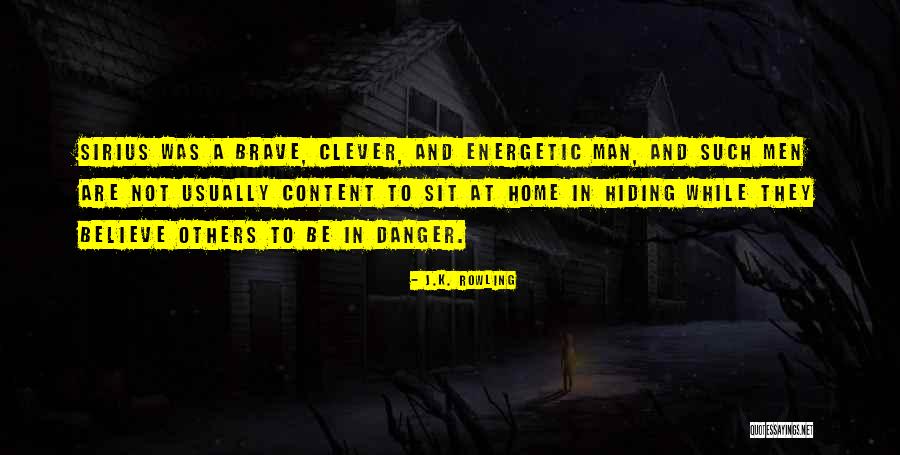 Be Energetic Quotes By J.K. Rowling Be Energetic Quotes By J.K. Rowling
