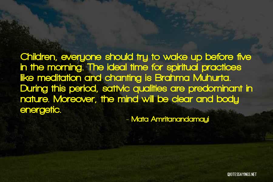 Be Energetic Quotes By Mata Amritanandamayi Be Energetic Quotes By Mata Amritanandamayi