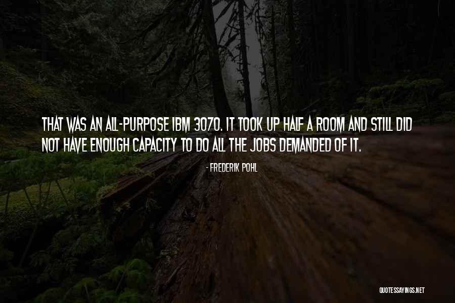 Be Enky A Kapri Quotes By Frederik Pohl Be Enky A Kapri Quotes By Frederik Pohl
