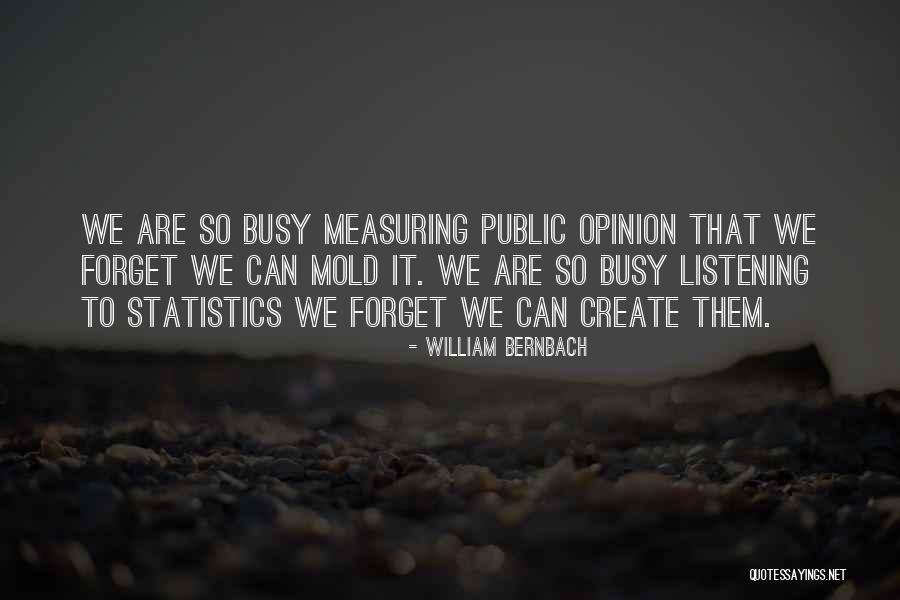 Be Enky A Kapri Quotes By William Bernbach Be Enky A Kapri Quotes By William Bernbach