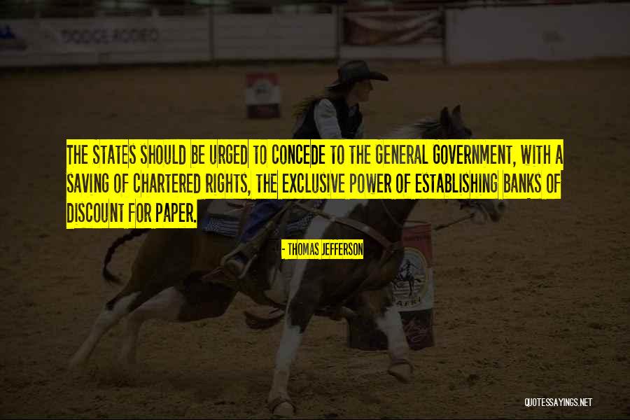 Be Exclusive Quotes By Thomas Jefferson Be Exclusive Quotes By Thomas Jefferson