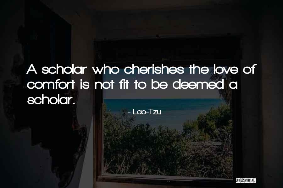 Be Fit Quotes By Lao-Tzu