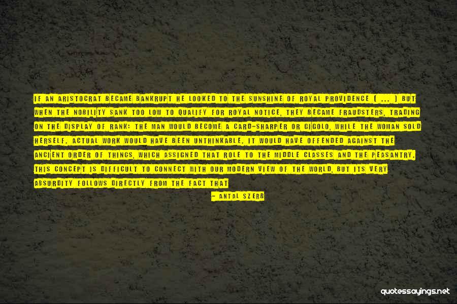 Be Forever Sunshine Quotes By Antal Szerb Be Forever Sunshine Quotes By Antal Szerb