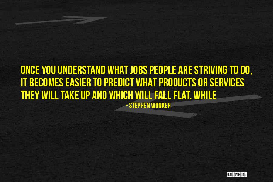 Be Formed For A Specific Purpose Quotes By Stephen Wunker Be Formed For A Specific Purpose Quotes By Stephen Wunker