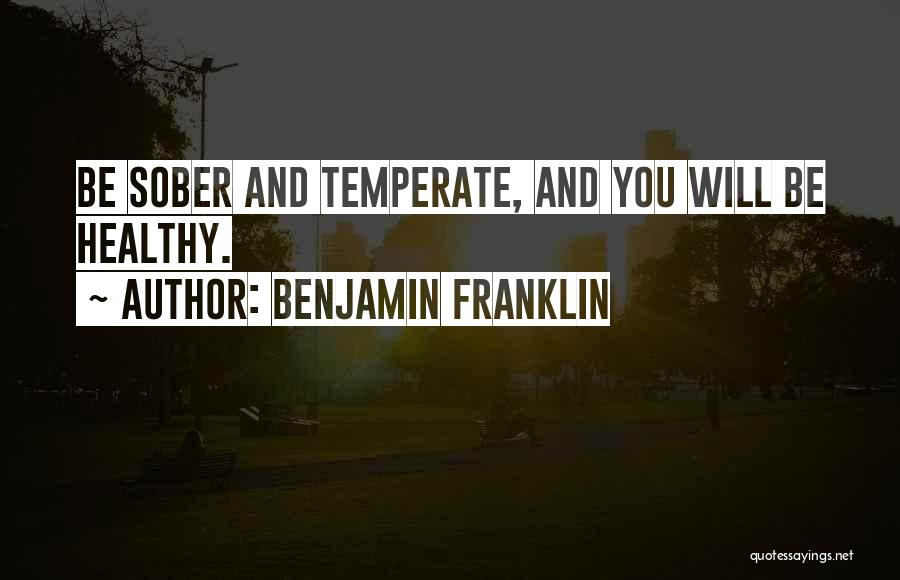 Be Frugal Quotes By Benjamin Franklin