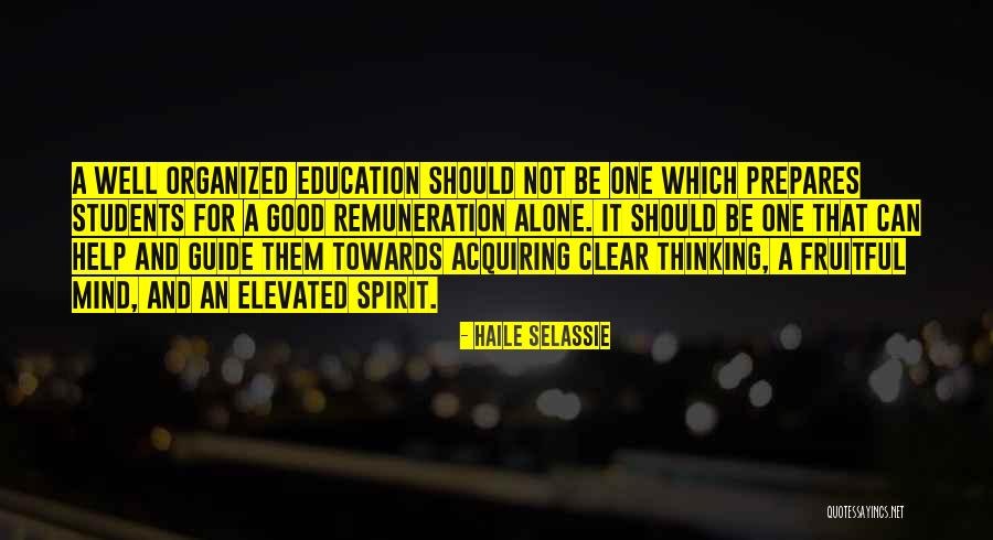 Be Fruitful Quotes By Haile Selassie Be Fruitful Quotes By Haile Selassie