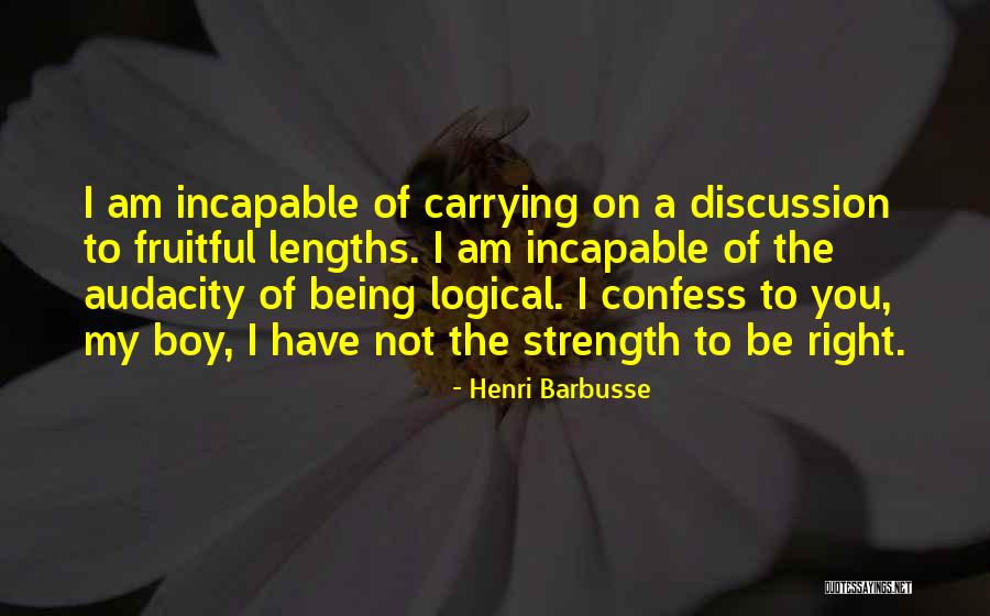 Be Fruitful Quotes By Henri Barbusse Be Fruitful Quotes By Henri Barbusse