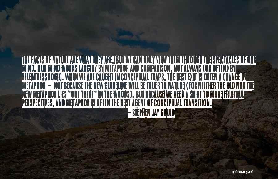 Be Fruitful Quotes By Stephen Jay Gould Be Fruitful Quotes By Stephen Jay Gould