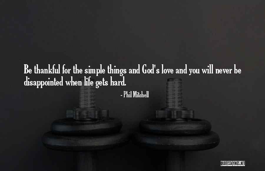 Be God Quotes Quotes By Phil Mitchell Be God Quotes Quotes By Phil Mitchell