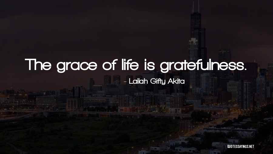 Be Grateful Christian Quotes By Lailah Gifty Akita Be Grateful Christian Quotes By Lailah Gifty Akita