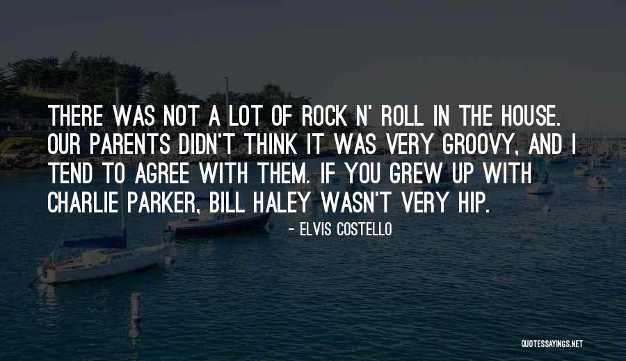 Be Groovy Quotes By Elvis Costello Be Groovy Quotes By Elvis Costello