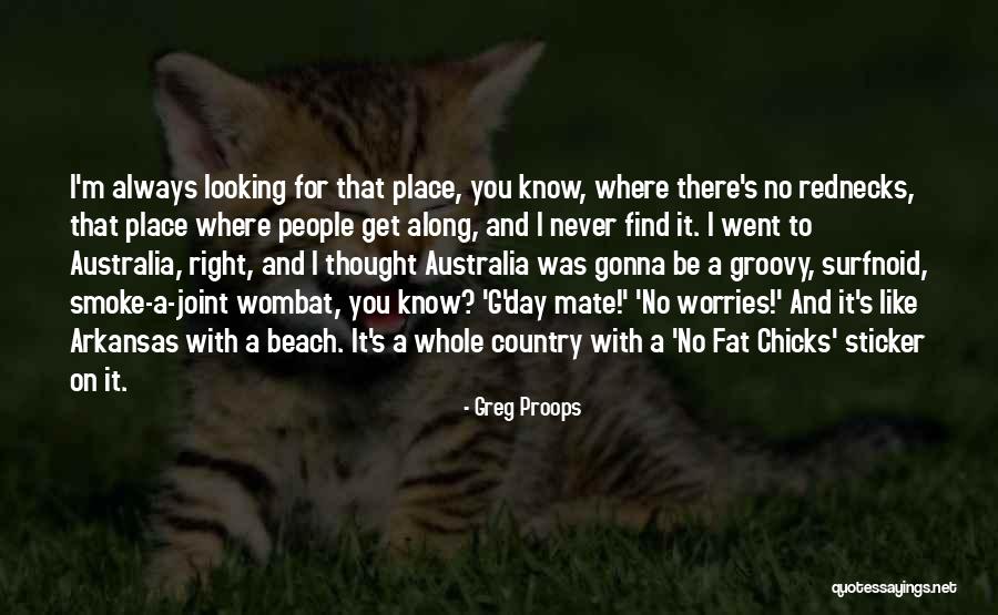 Be Groovy Quotes By Greg Proops Be Groovy Quotes By Greg Proops