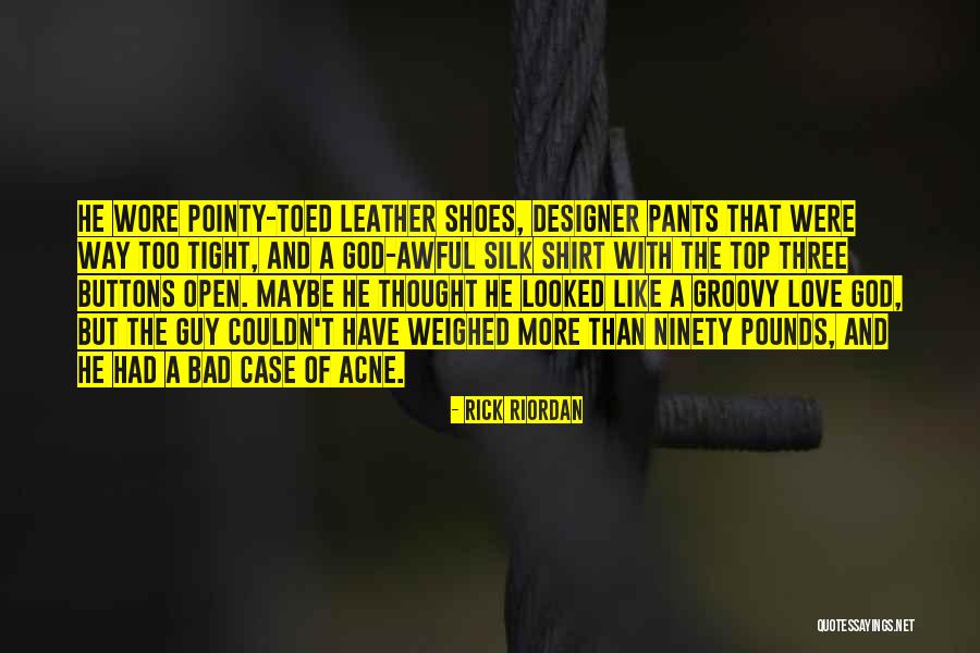 Be Groovy Quotes By Rick Riordan Be Groovy Quotes By Rick Riordan