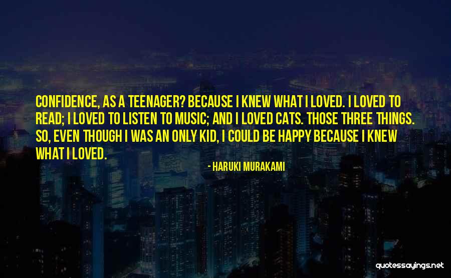 Be Happy Even Though Quotes By Haruki Murakami Be Happy Even Though Quotes By Haruki Murakami