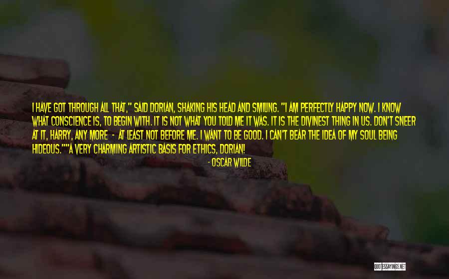 Be Happy With What You Got Quotes By Oscar Wilde Be Happy With What You Got Quotes By Oscar Wilde