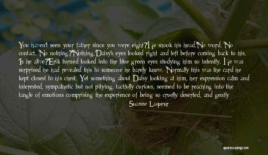 Be Her Calm Quotes By Suanne Laqueur Be Her Calm Quotes By Suanne Laqueur