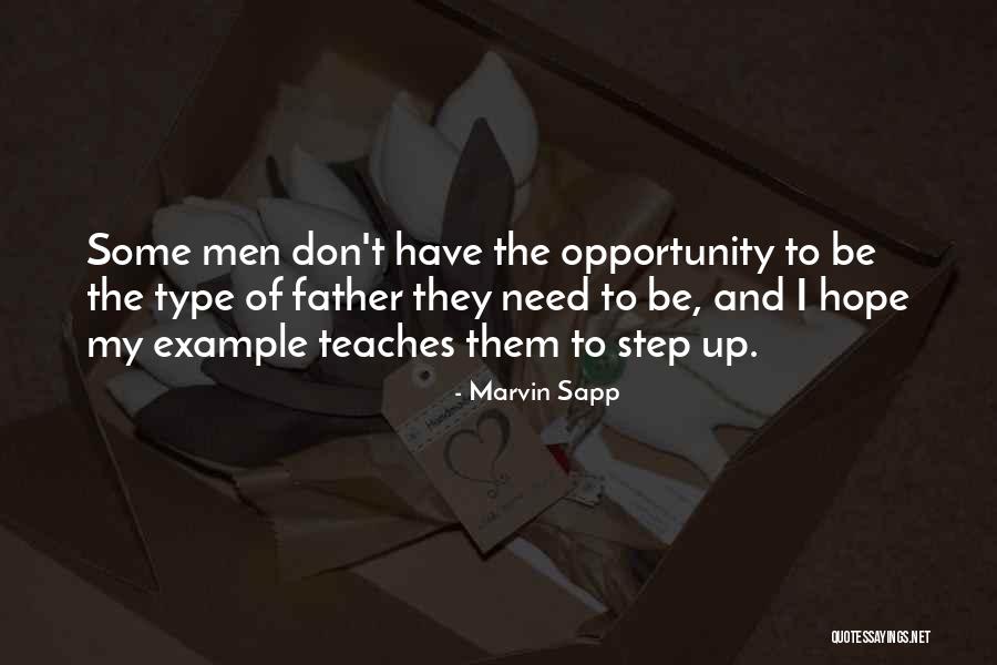 Be Hope Quotes By Marvin Sapp Be Hope Quotes By Marvin Sapp