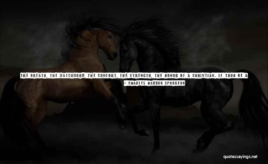 Be Humble To Others Quotes By Charles Haddon Spurgeon Be Humble To Others Quotes By Charles Haddon Spurgeon