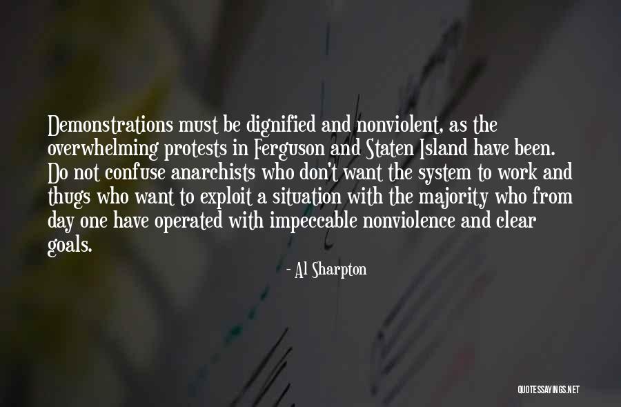 Be Impeccable Quotes By Al Sharpton Be Impeccable Quotes By Al Sharpton