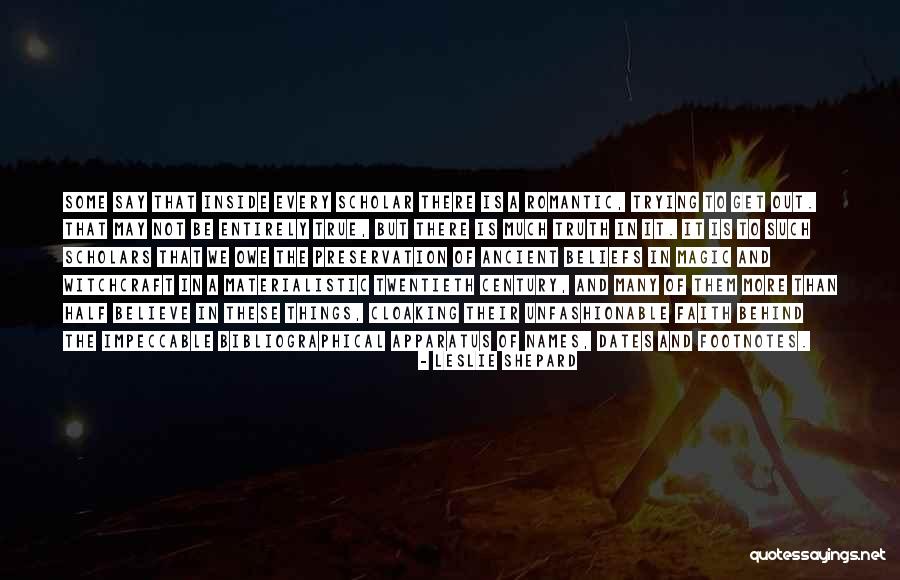 Be Impeccable Quotes By Leslie Shepard Be Impeccable Quotes By Leslie Shepard