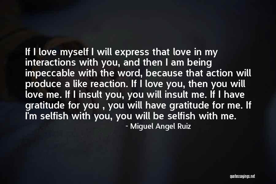 Be Impeccable Quotes By Miguel Angel Ruiz Be Impeccable Quotes By Miguel Angel Ruiz