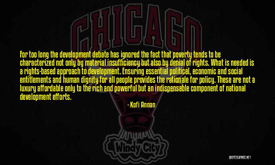 Be Indispensable Quotes By Kofi Annan Be Indispensable Quotes By Kofi Annan