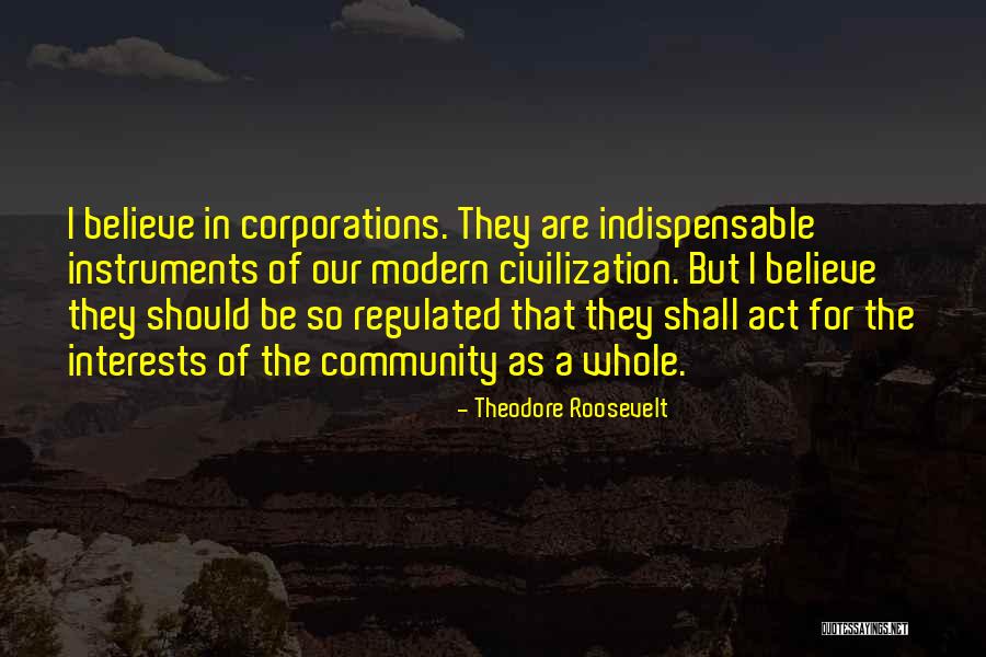 Be Indispensable Quotes By Theodore Roosevelt Be Indispensable Quotes By Theodore Roosevelt