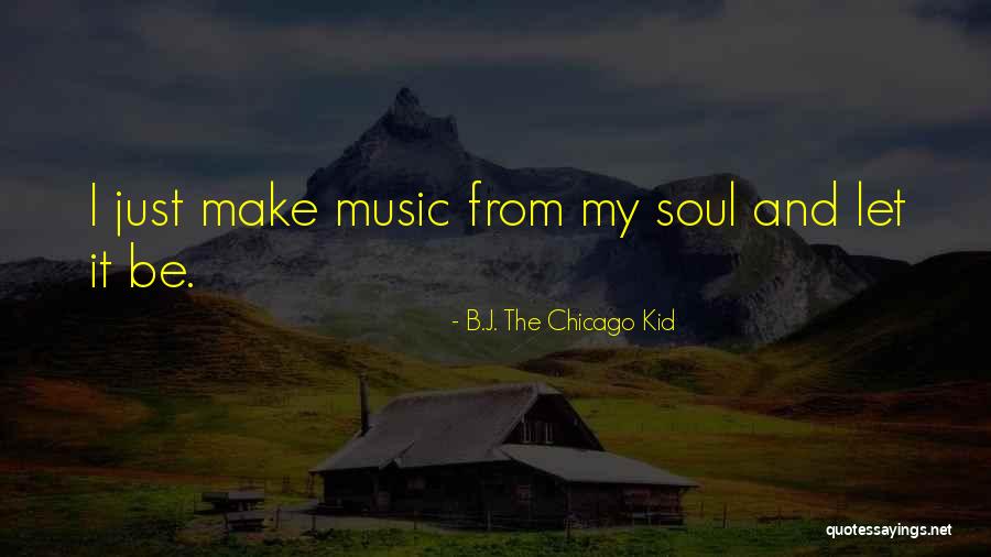 Be Inteha Drama Of Colors 1 Episode Quotes By B.J. The Chicago Kid Be Inteha Drama Of Colors 1 Episode Quotes By B.J. The Chicago Kid