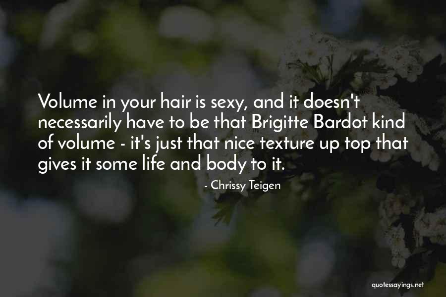 Be Kind And Nice Quotes By Chrissy Teigen Be Kind And Nice Quotes By Chrissy Teigen