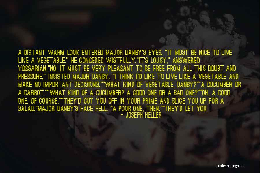 Be Kind And Nice Quotes By Joseph Heller Be Kind And Nice Quotes By Joseph Heller