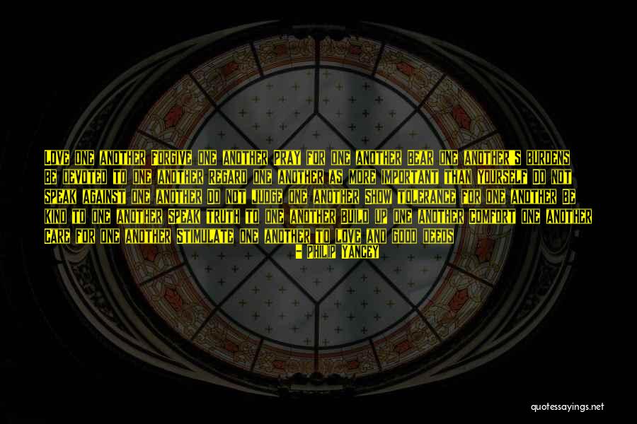Be Kind And Pray Quotes By Philip Yancey Be Kind And Pray Quotes By Philip Yancey
